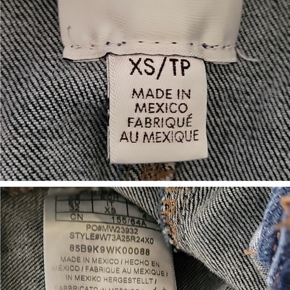 Guess overall jumpsuit - Picture 4 of 4